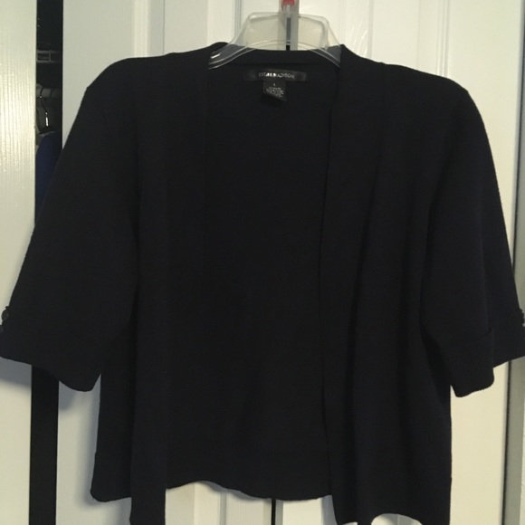 Cardigan - Picture 1 of 2